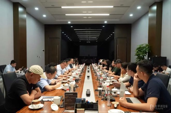 对话丨深耕智电双域比亚迪推动智能电动技术平权(图1)
