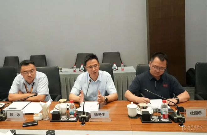 对话丨深耕智电双域比亚迪推动智能电动技术平权(图2)