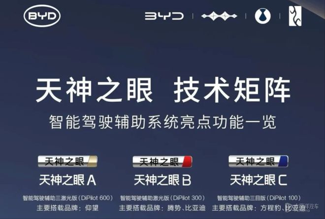 对话丨深耕智电双域比亚迪推动智能电动技术平权(图10)