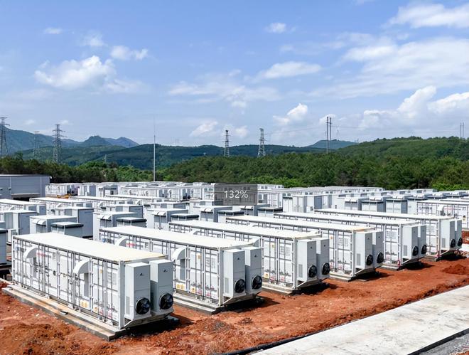 虚拟电厂“务实”突围：未来5年如何撬动50GW灵活性调节资源？(图2)