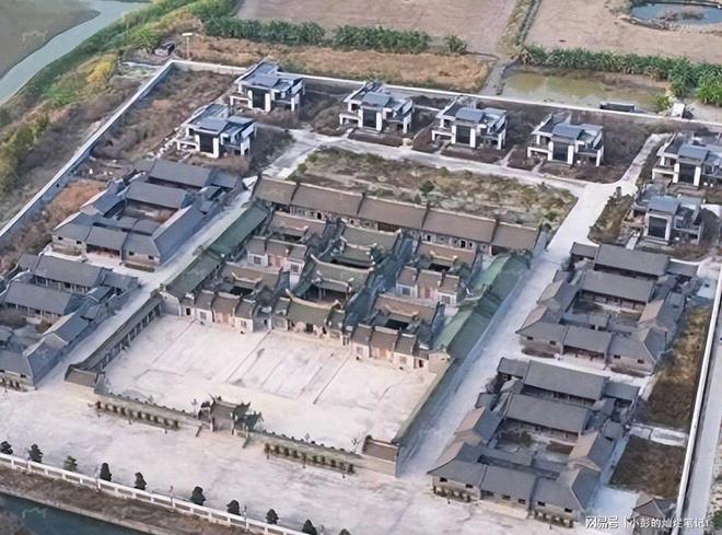 10亿违建豪宅被推平屋主身份曝光官媒称完全合理！(图8)