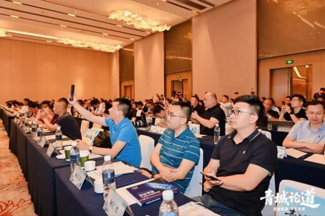 国网周喜超：功能性需求在储能运维中具有非常重要作用(图2)