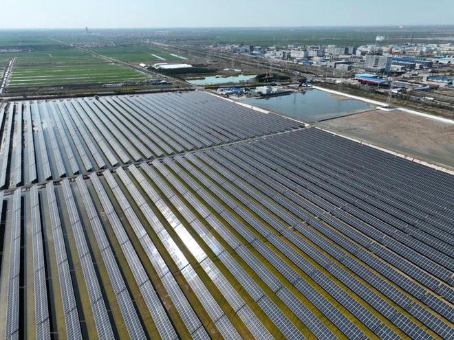 国家电投新能源革命性突破向纵深布局(图5)