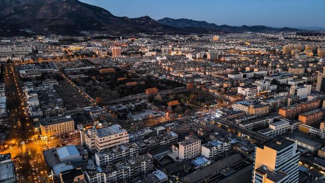 总投资超2200亿！泰安2024重大项目：生态能源文旅等7大领域发力(图2)