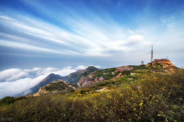 总投资超2200亿！泰安2024重大项目：生态能源文旅等7大领域发力(图1)