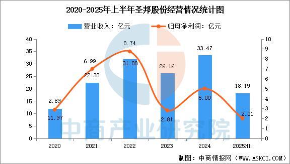 2025年中国电源管理芯片行业市场前景预测研究报告(图10)