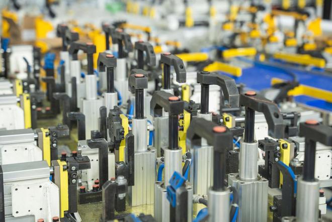 聚焦高质量发展｜安徽肥东：“新引擎”激活县域发展新动能(图1)