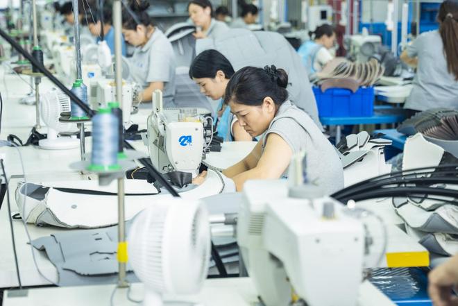 聚焦高质量发展｜安徽肥东：“新引擎”激活县域发展新动能(图3)