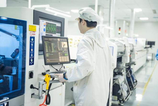 聚焦高质量发展｜安徽肥东：“新引擎”激活县域发展新动能(图4)