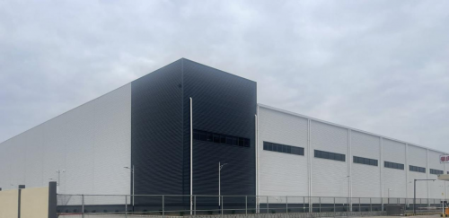 SHEIN首个“碳中和园区”获权威认证加码打造绿色供应链基建体系(图4)