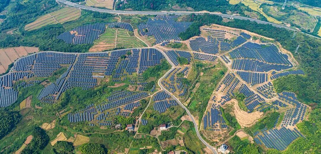 “双碳”战略下的能源革命与治理现代化(图2)