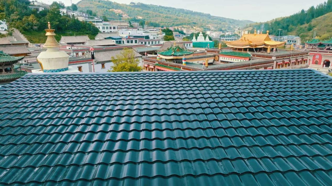 “双碳”目标提出5周年国家电投集团多措并举促进清洁低碳转型(图6)