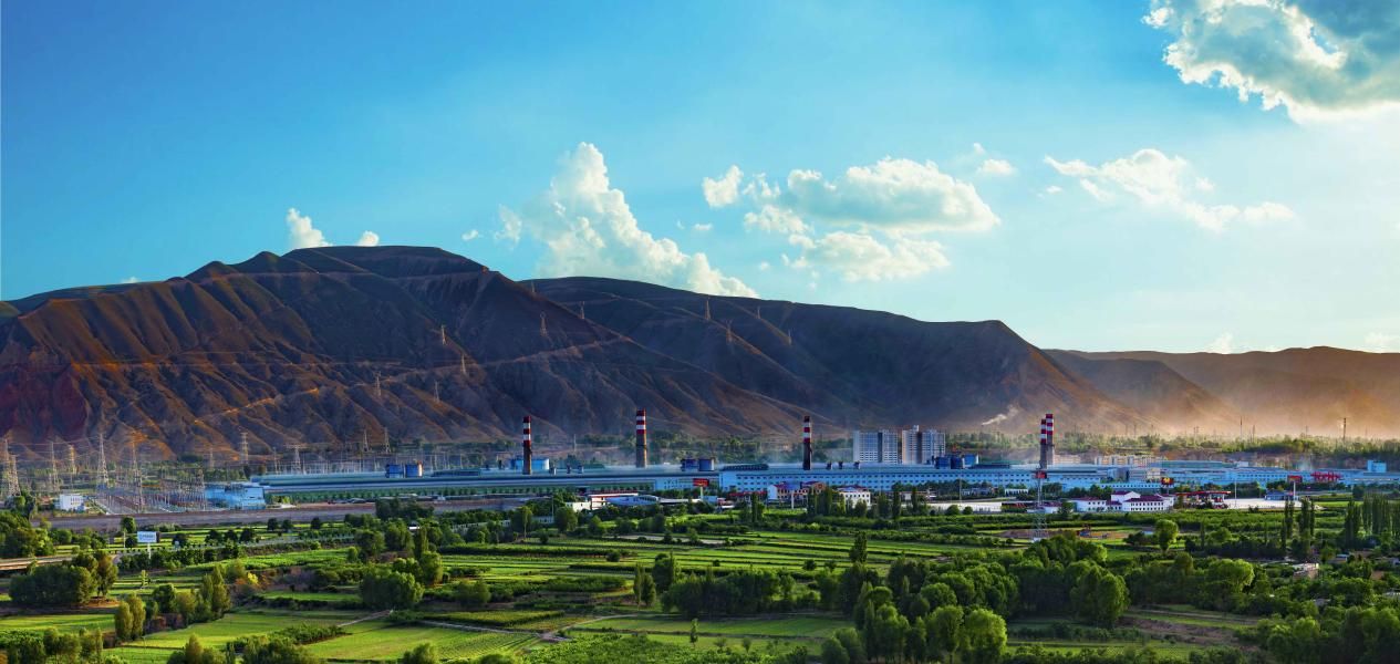 “双碳”目标提出5周年国家电投集团多措并举促进清洁低碳转型(图9)