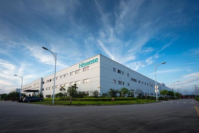 特别策划中国卓越管理企业的案例：海信视像的科技深耕与坚守(图3)