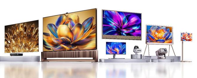 特别策划中国卓越管理企业的案例：海信视像的科技深耕与坚守(图2)