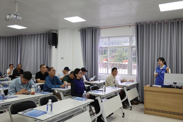 探秘能源硬核实力共赴“聚力共赢”新约(图2)