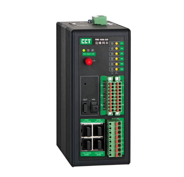 新型电力系统中分布式新能源“四可”接入方案及应用(图4)