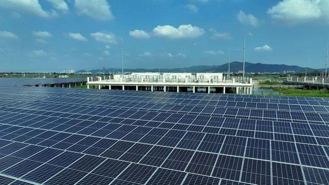 微逆龙头进军储能！打造“全场景智慧能源方案”(图2)