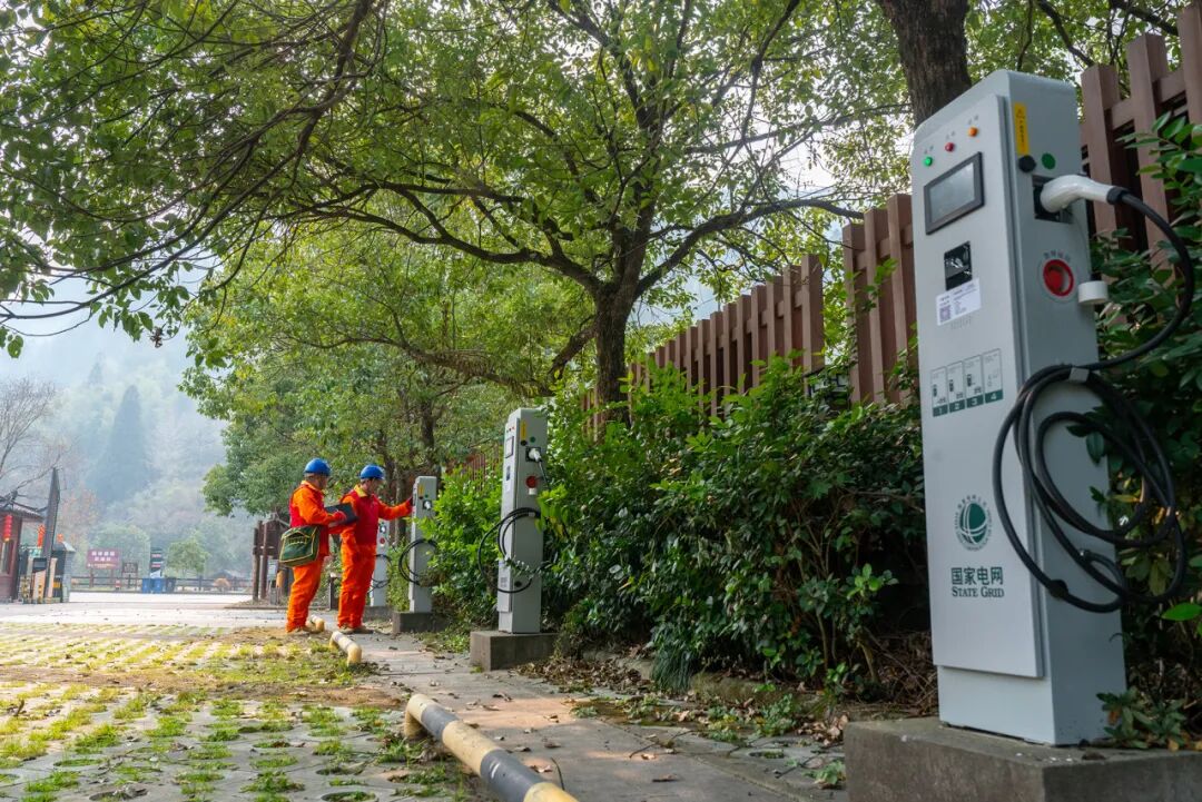 一场“未来村庄”的沙盘推演：“能量自治”将如何改变我们？(图1)