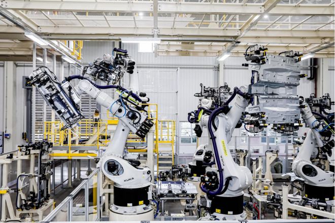 吉利亮相COP30以全链路低碳实践为全球气候治理贡献方案(图3)