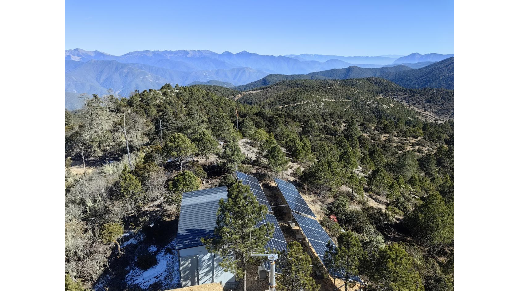 四川电信以“智惠”为笔答蜀道新卷(图2)