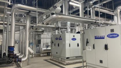 鄂尔多斯机场：打造国内首家“零碳机场”引领绿色航空新未来(图3)