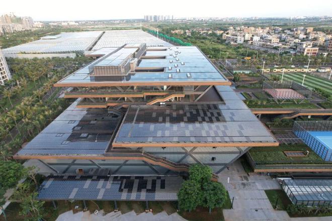 中建碳科技：以ESG实践为笔绘就节能降碳新图景