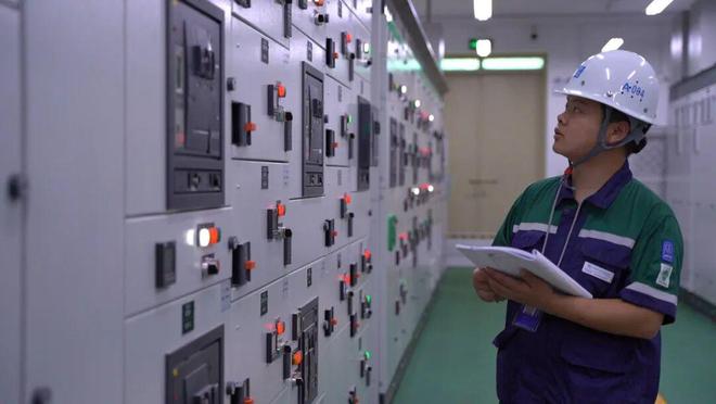 中建碳科技：以ESG实践为笔绘就节能降碳新图景(图4)