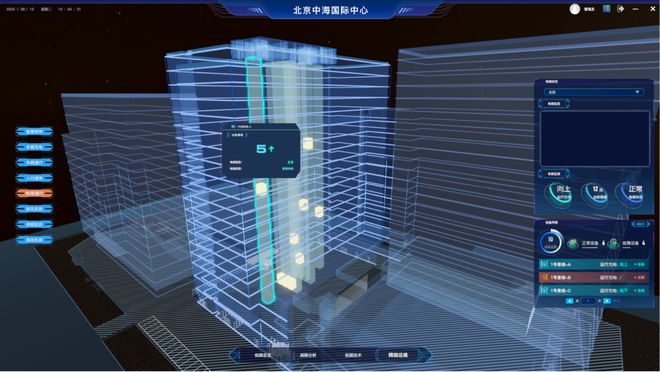 中建碳科技：以ESG实践为笔绘就节能降碳新图景(图3)