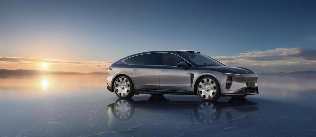 从“创新”到“立标”：蔚来汽车等多家单位共同发布线控转向标准(图1)