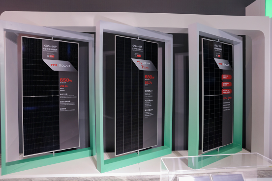 TIC2025：聚焦“AI向实”TCL以AI重新定义智慧生活场景与绿色能源科技(图8)