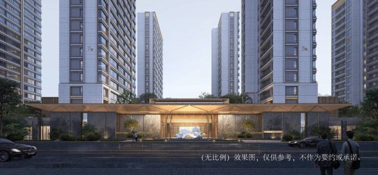 绿城燕语春风从品质交付到长效服务的温暖跨越