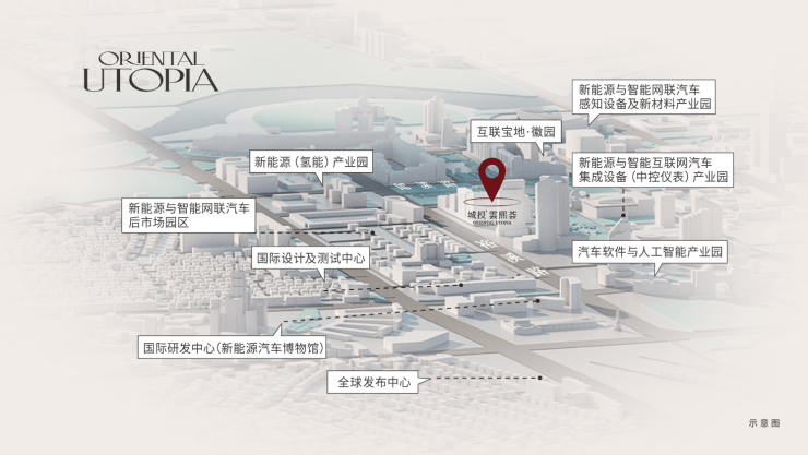 瑶海区城投雲熙荟营销中心电话号码多少(图5)