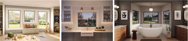 ODL欧德乐入选《长三角高性能建筑门窗技术及产品推广目录(图4)