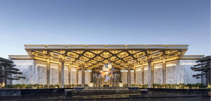 通告合肥绿城燕语春风售楼处发布：绿城燕语春风理想置业优选