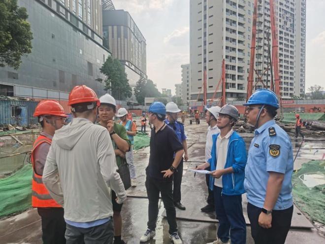 天更蓝、水更清、居更宜徐汇5年绘出绿色发展新画卷(图3)