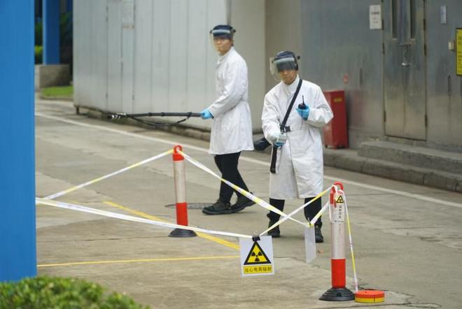 天更蓝、水更清、居更宜徐汇5年绘出绿色发展新画卷(图12)