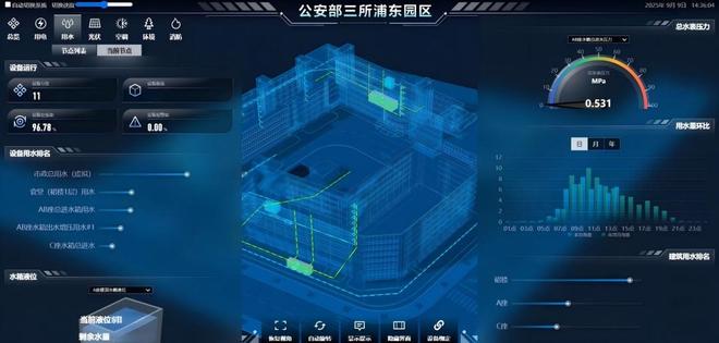 以创新谋发展用实干护水源——中国节水奖先进集体事迹(图1)