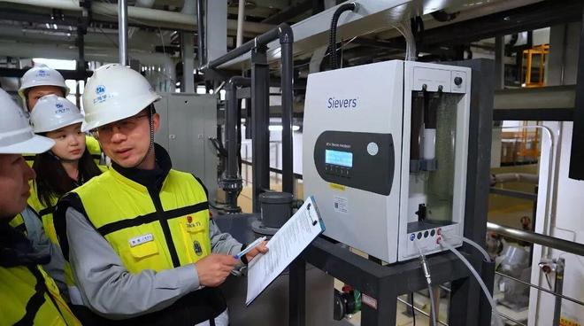 以创新谋发展用实干护水源——中国节水奖先进集体事迹(图10)