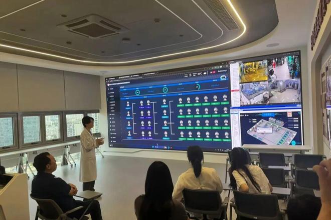 以创新谋发展用实干护水源——中国节水奖先进集体事迹(图9)