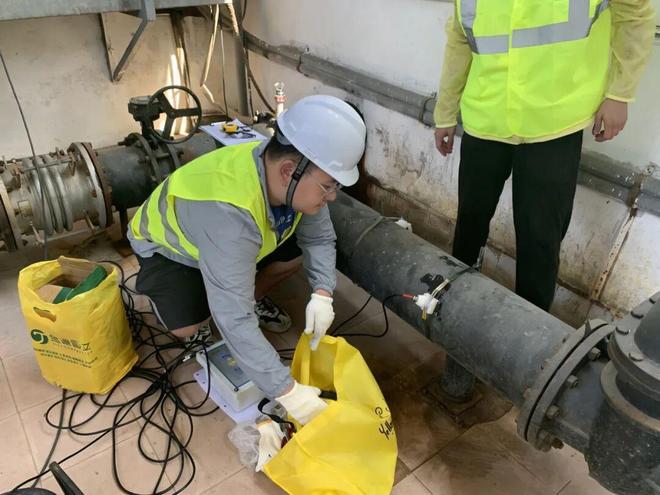 以创新谋发展用实干护水源——中国节水奖先进集体事迹(图8)