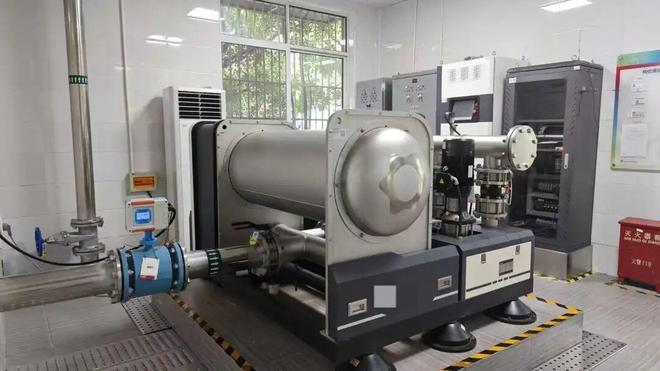 以创新谋发展用实干护水源——中国节水奖先进集体事迹(图3)