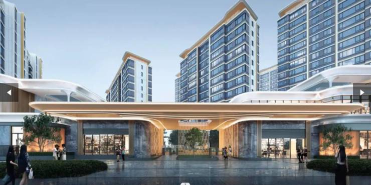 弘泰熙湖澜悦楼盘怎么样-价格(图1)