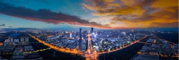 Ai✦热搜高新区合肥城建琥珀星启时代项目户型图-【星启时代楼盘详情】新房房价-值得买吗(图2)