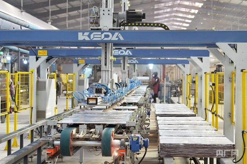 山水相逢·生态赞皇丨一颗枣一片瓷绘就产业发展新图景(图6)