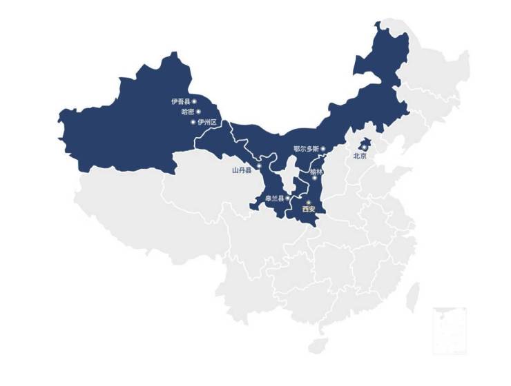 商铺出售翰林府▁楼位图▁效果图▁全时医疗▁公园(图3)