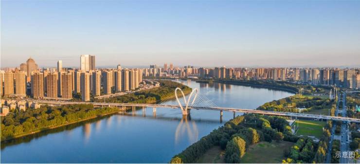 商铺出售翰林府▁楼位图▁效果图▁全时医疗▁公园(图7)