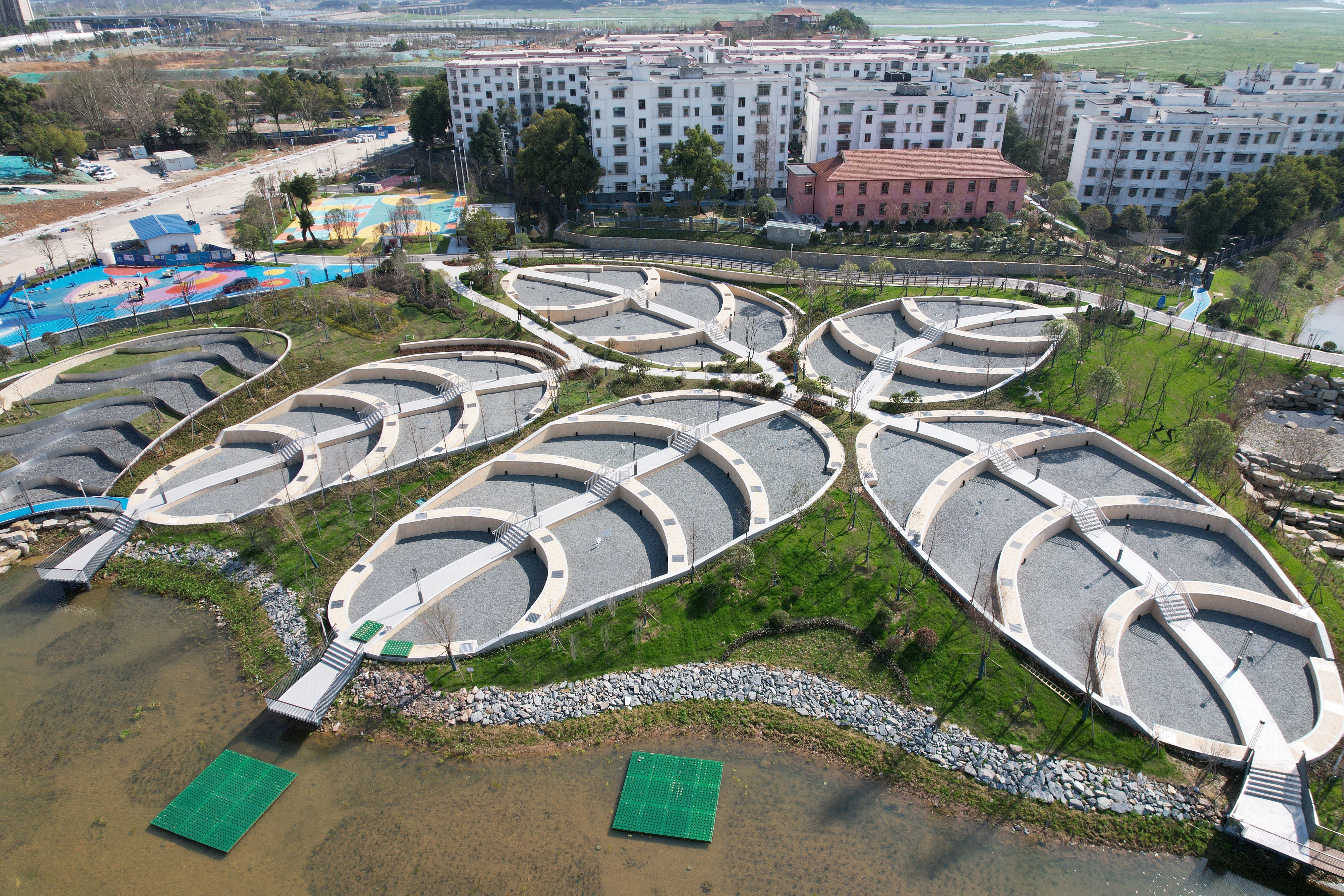 书写人民城市建设的“岳阳答卷”(图5)