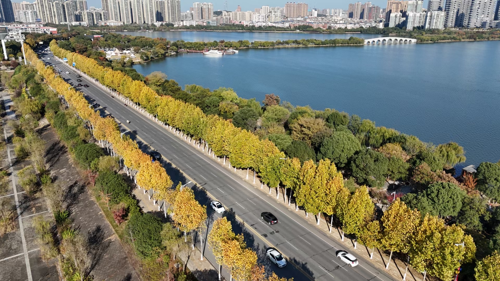 书写人民城市建设的“岳阳答卷”(图7)