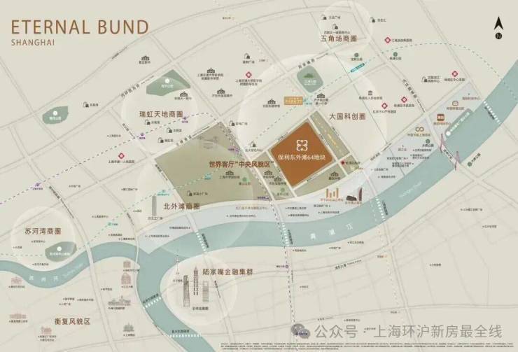 保利外滩曜(售楼处)保利外滩曜销售中心-环境-户型-价格-地址-楼盘详情-配套-电话-交房时间-配套-电话-交房时间(图3)